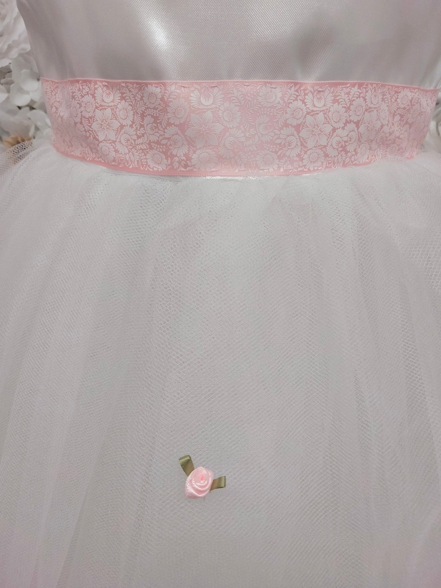 Vestido tutú