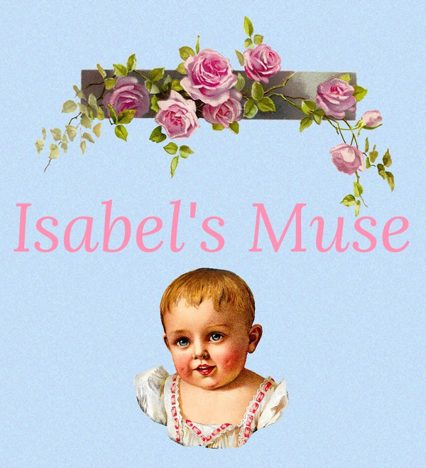 Isabel's Muse