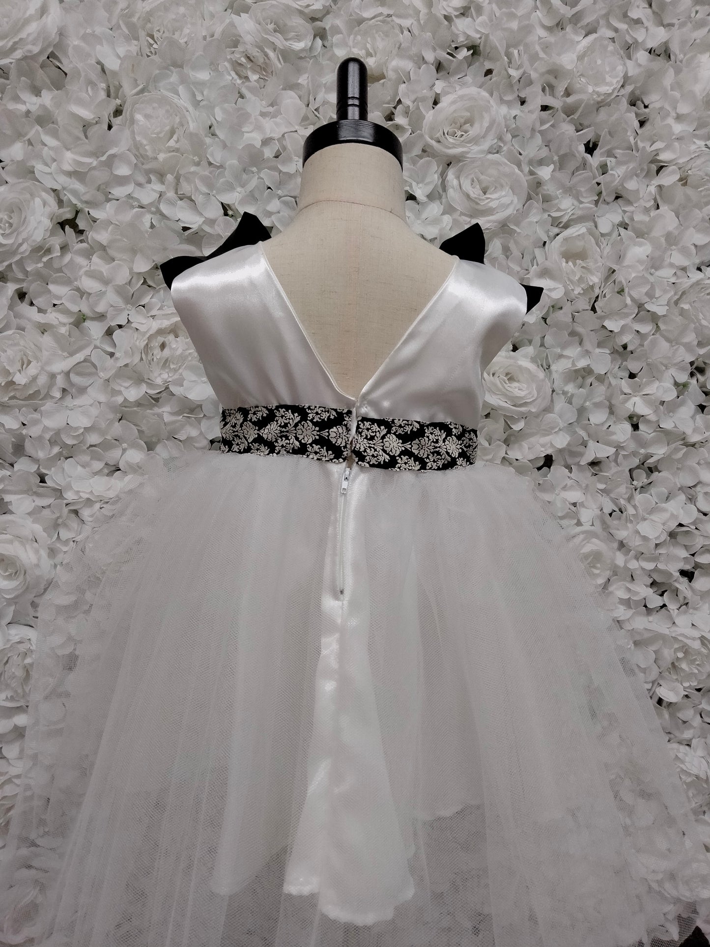 Tutu Dress