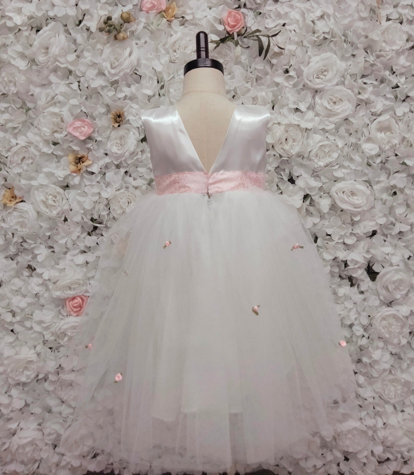 Tutu Dress